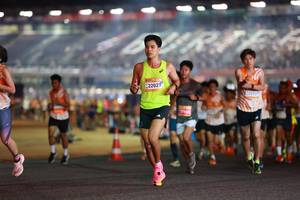 BIB: 
                            <button type="button" onclick="openModal(24133337)" class="btn btn-primary btn-sm float-right btn-popup" data-toggle="modal" data-target=".modal-high-quality">
                        <i class="fas fa-shopping-cart"></i> Add to Cart
                    </button>
                                            <button type="button" onclick="isThisMe(24133337, true)" class="btn btn-success btn-sm float-right btn-popup btn-isme hidden" data-toggle="tooltip" data-placement="bottom" title="นี่คือรูปของคุณใช่ไหม คลิกที่นี่เพื่อเอาเข้าอัลบั้ม">
                        <i class="fas fa-plus"></i> Add to album
                    </button>
                    <button type="button" onclick="isThisMe(24133337, false)" class="btn btn-warning btn-sm float-right btn-popup btn-isnotme hidden">
                        <i class="fas fa-ban"></i> Remove from album
                    </button>